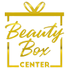 logo beauty box center